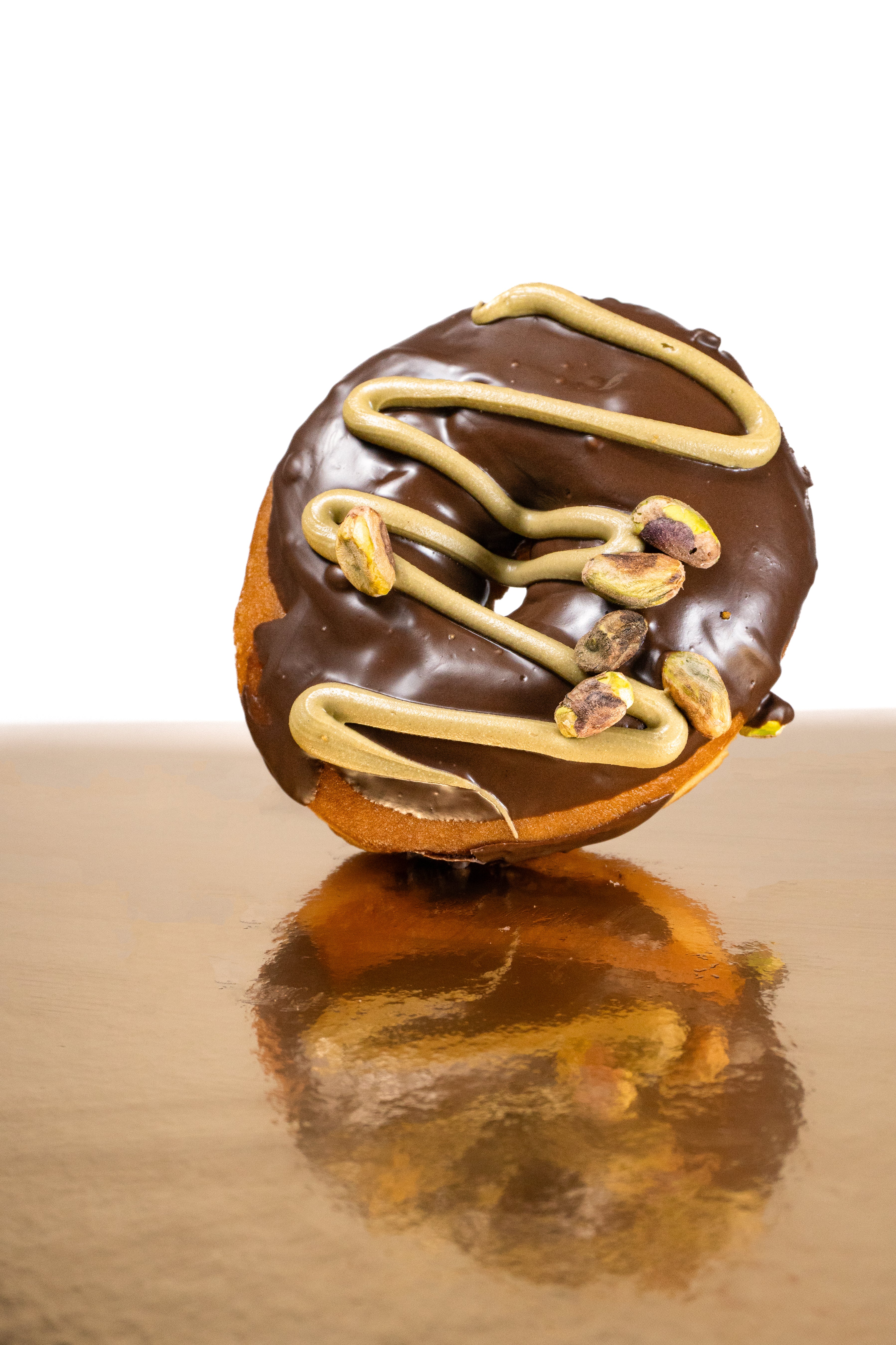 Donuts rellenos