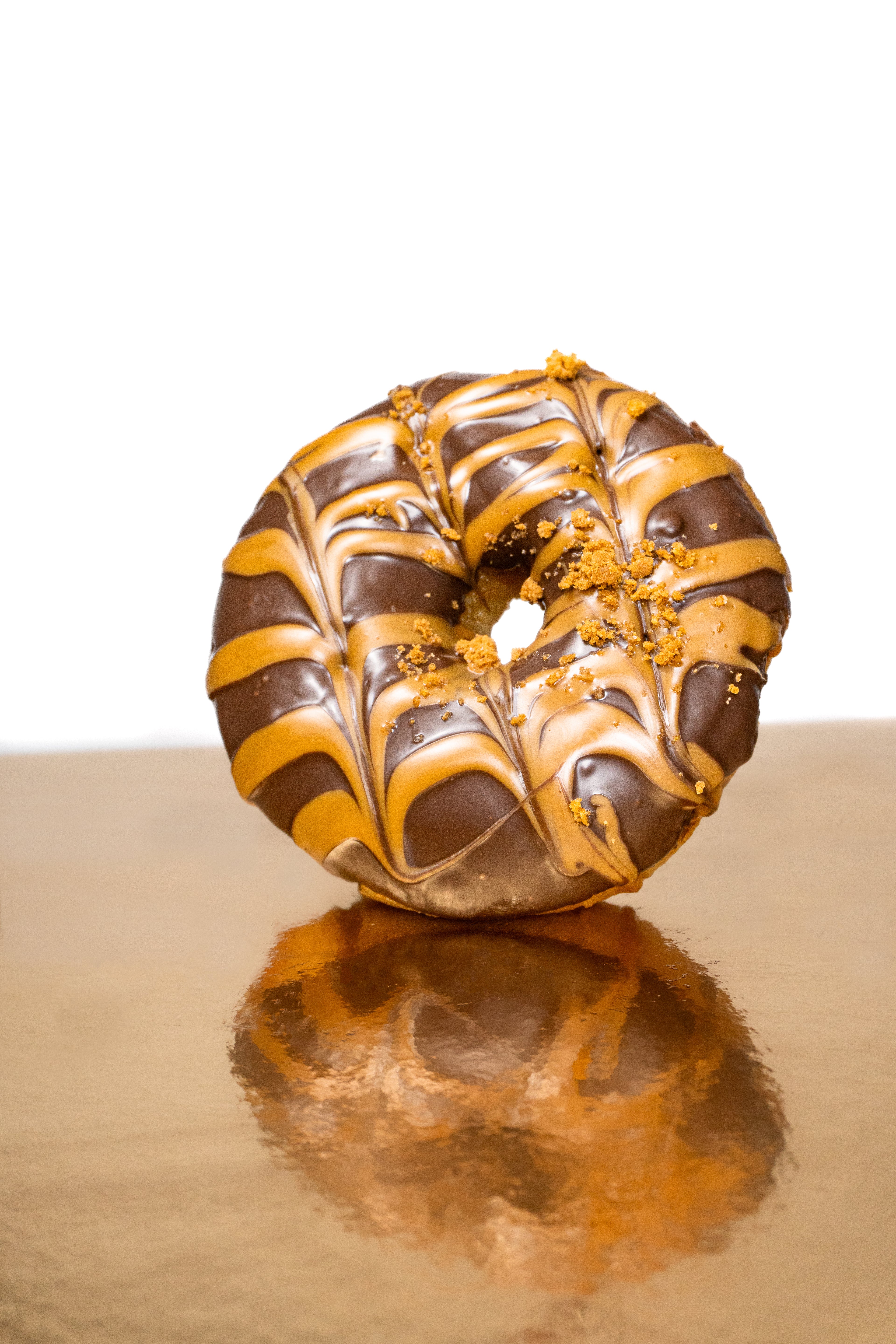 Donuts rellenos