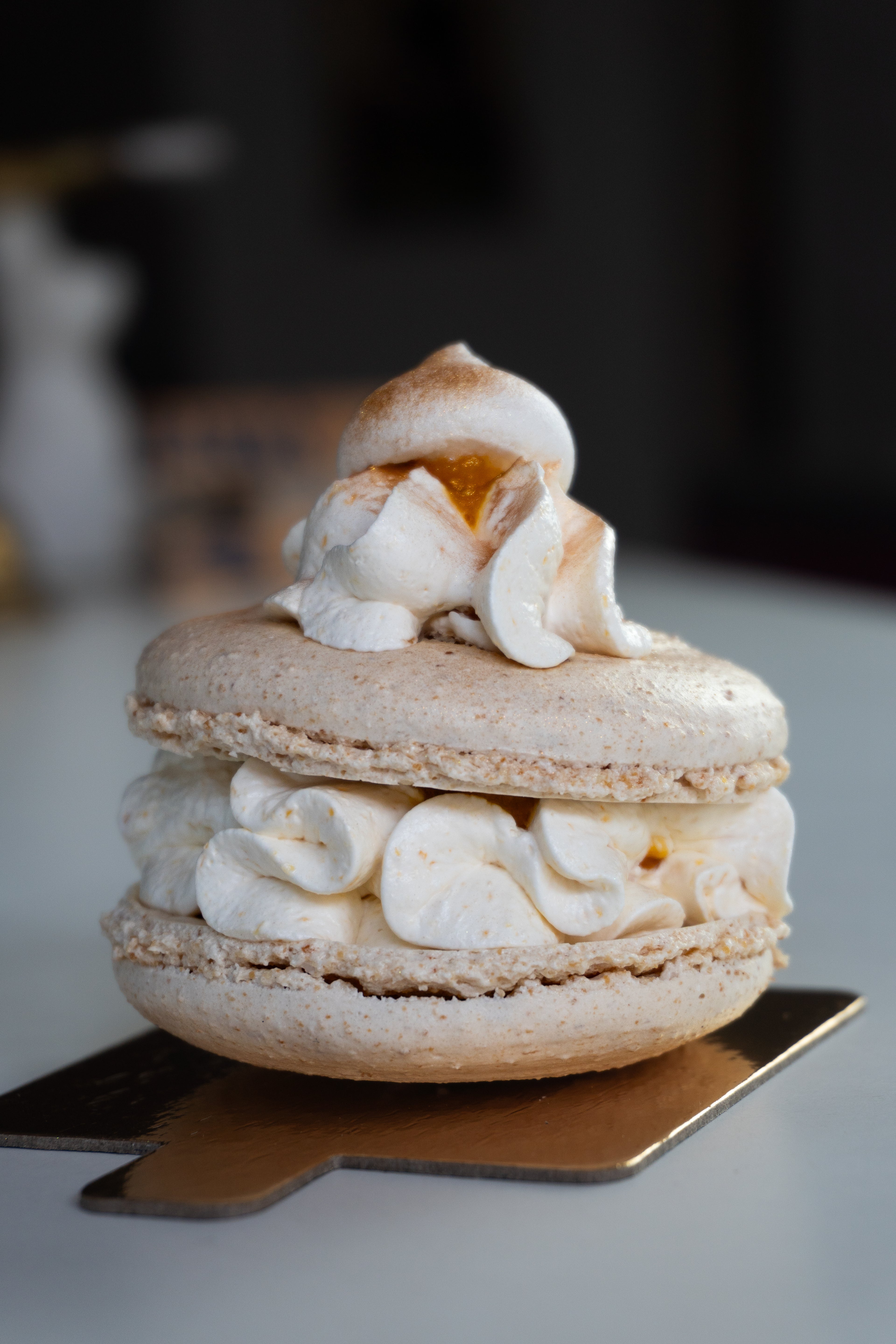Macarons