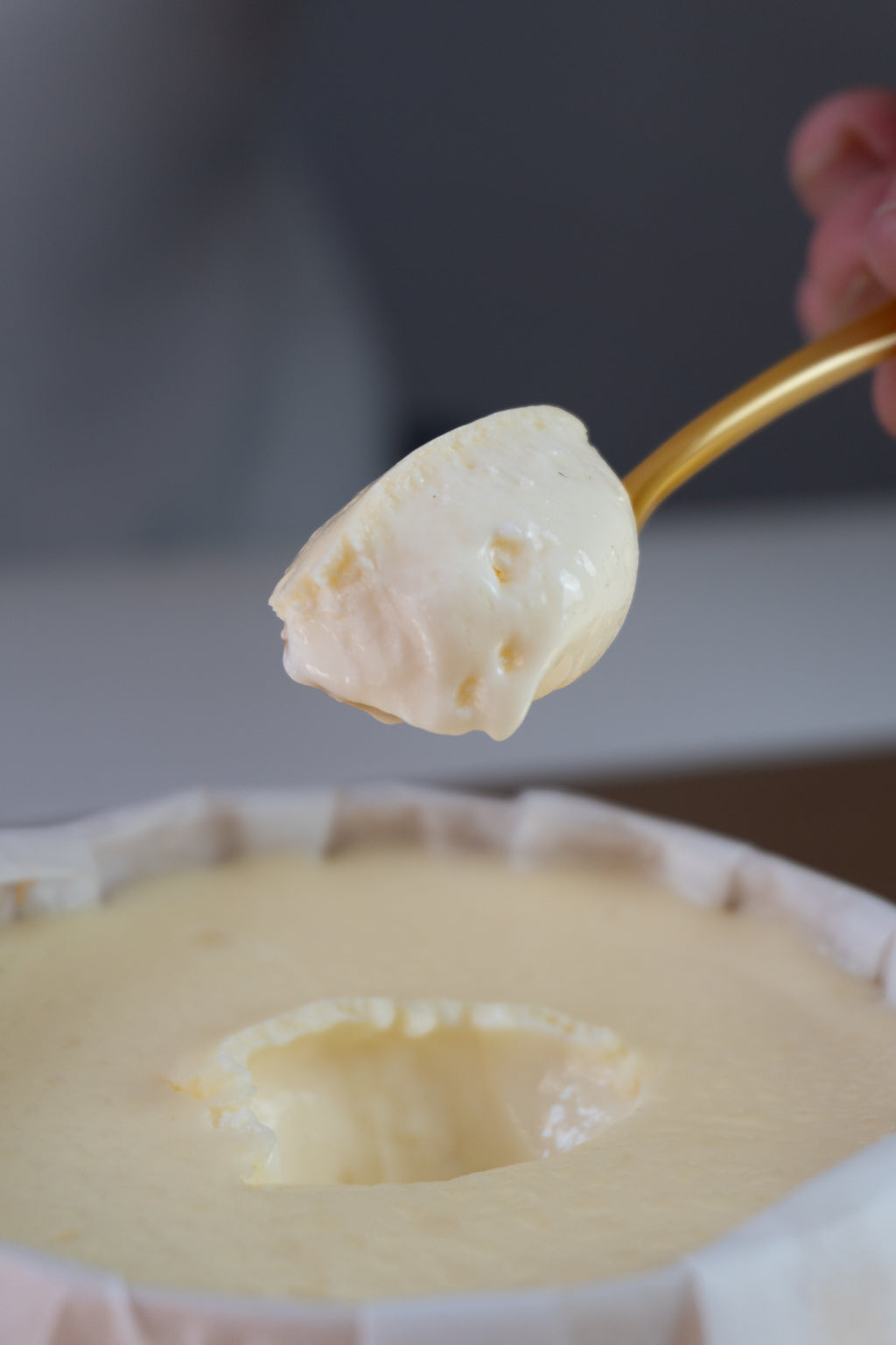 Tartas de queso