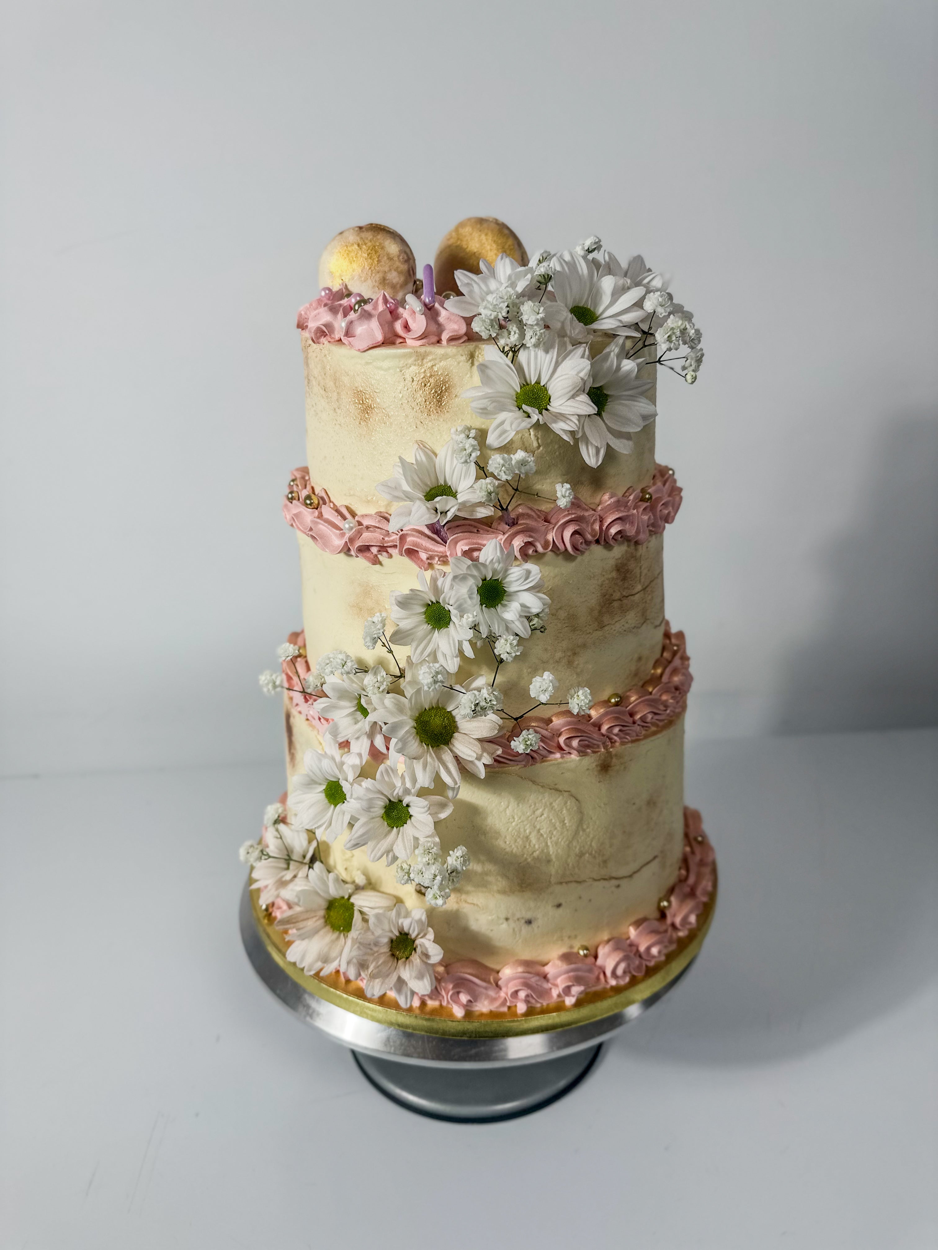 TARTA PERSONALIZADA