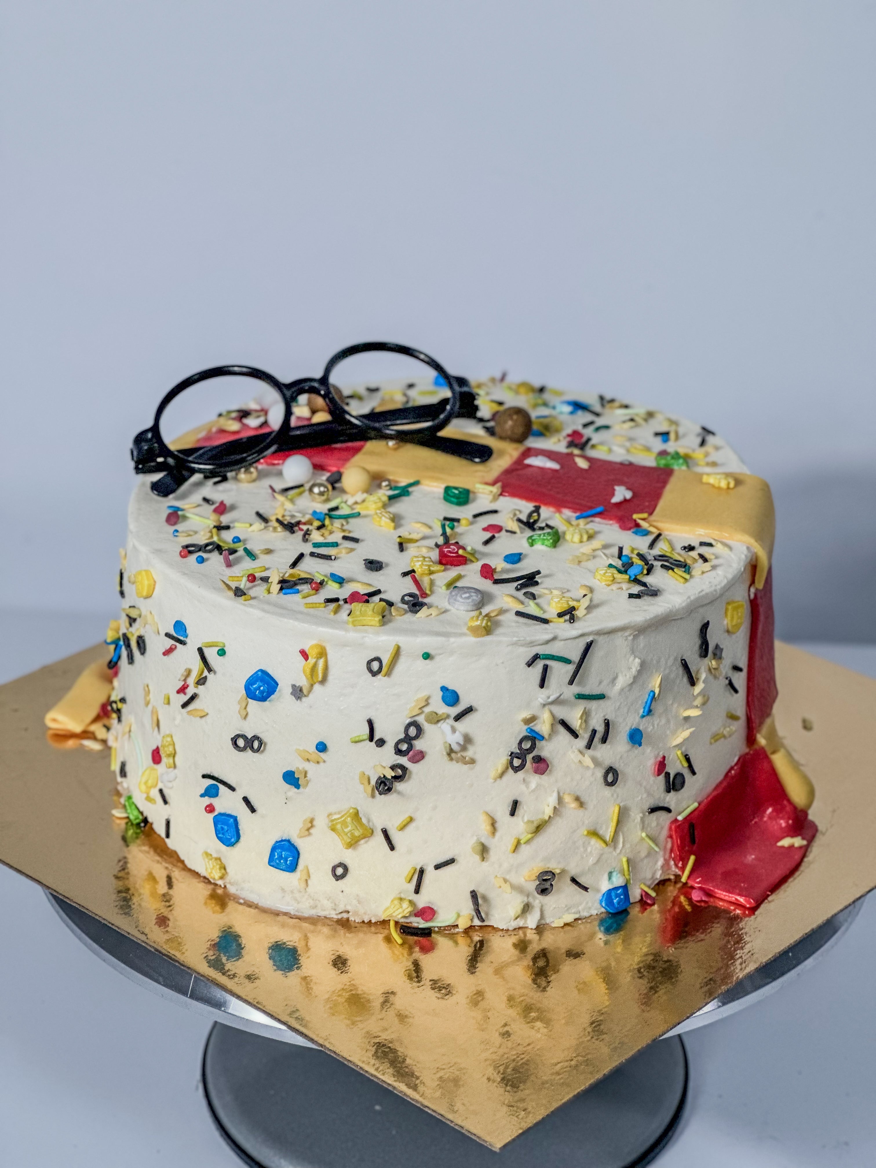 TARTA PERSONALIZADA